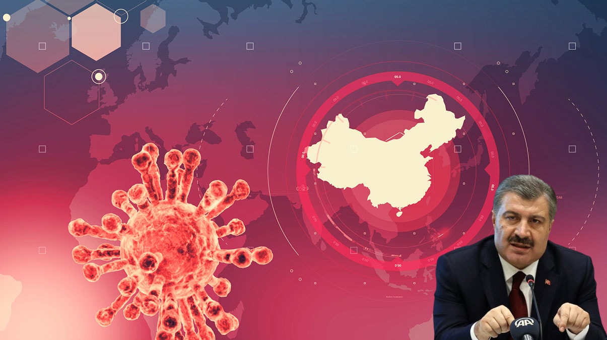 Bakan Koca'dan uyar�: Kazanan biz olaca��z