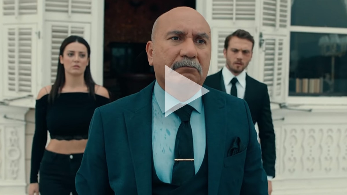 �ukur 4. sezon 7. yeni b�l�m fragman� yay�nland�!