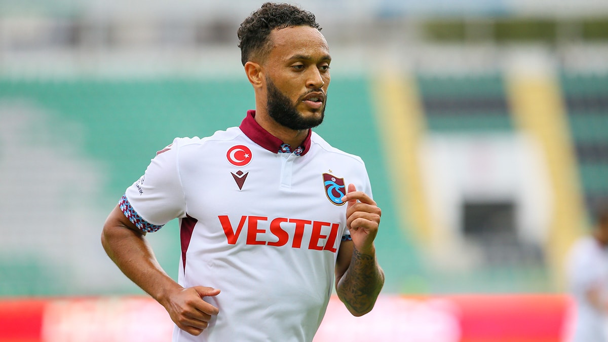 Erman Toro�lu'dan Trabzonsporlu oyuncuya ele�tiri: Beckenbauer misin sen?