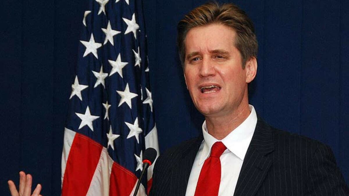 Ermenistan neden sivilleri hedef al�yor? Matthew Bryza: Art�k emin oldu�unu g�steriyor