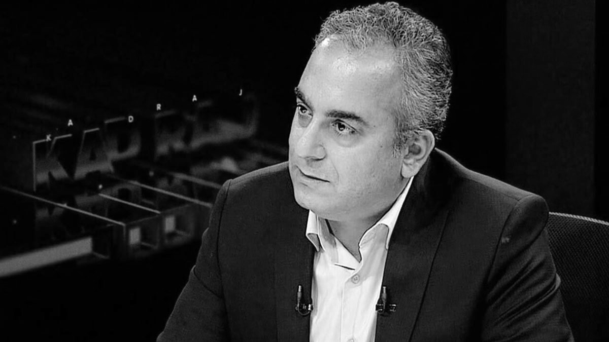 Markar Esayan'�n hastal��� neydi?