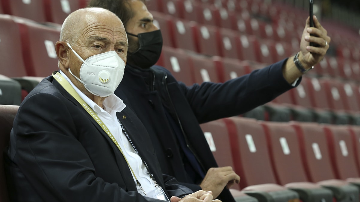 Nihat �zdemir: Transfer d�neminin uzamas�n� isteyen tak�mlar oldu