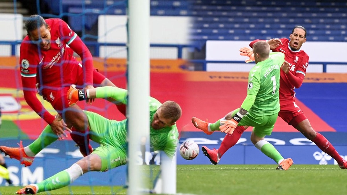 Virgil van Dijk i�in korkutan sakatl�k