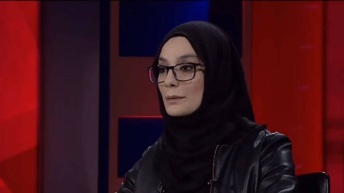 'K�B�R AZABI'