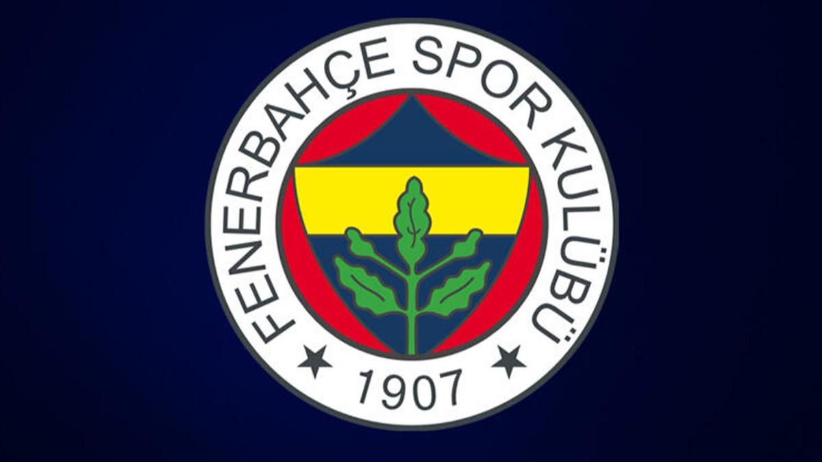 Fenerbahe'de Garry Rodrigues ayrl netleti