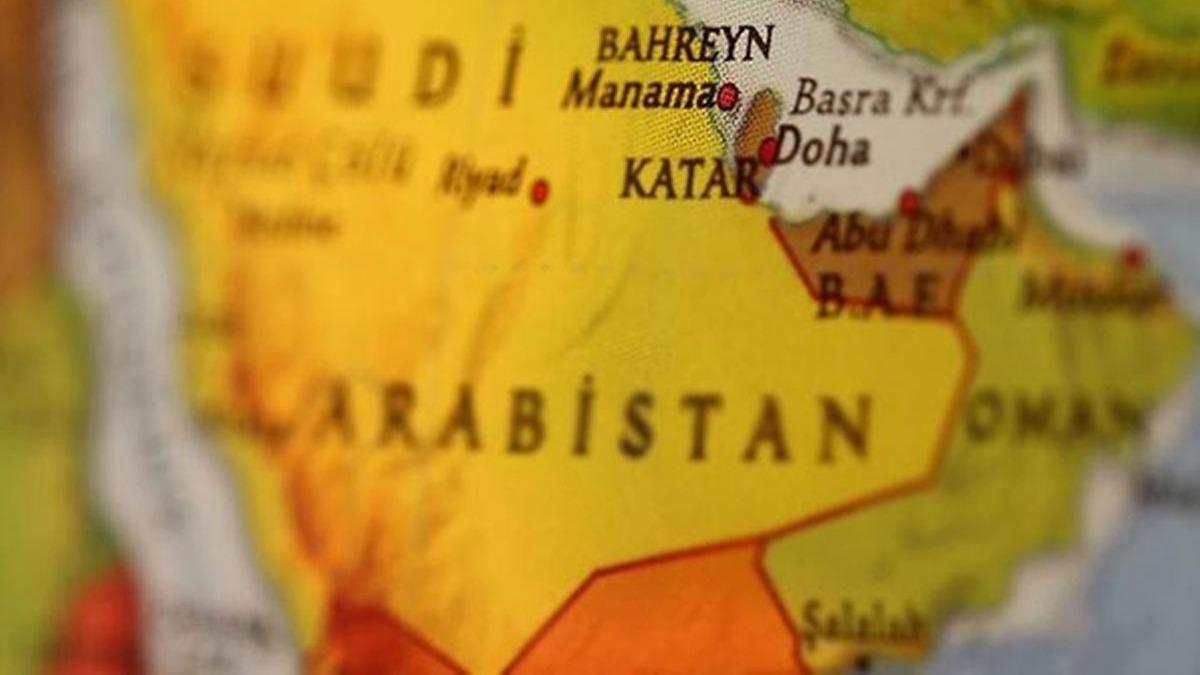 srail'den Bahreyn'e ilk ticaret heyeti ziyaret gerekletirecek