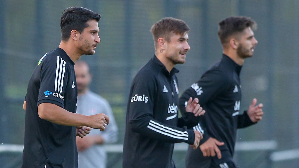 ��te Fenerbah�e'nin Dorukhan plan�