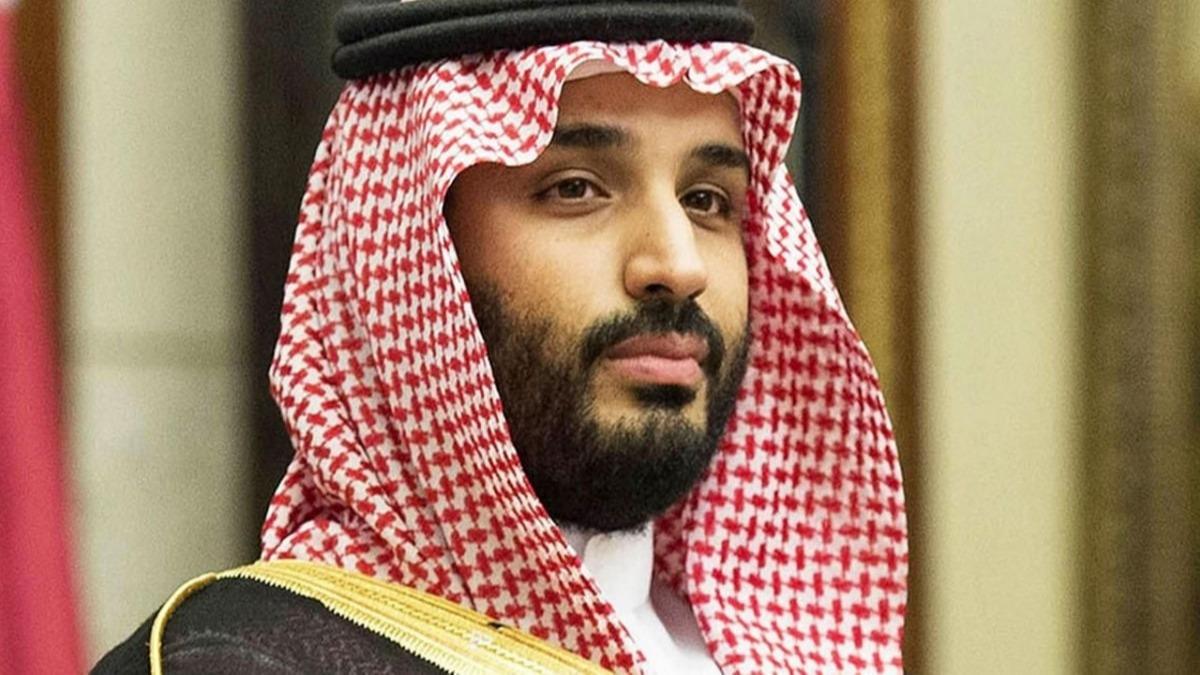 AB ynetimine 'Suudi Arabistan' ars: Zirveye gitmeyin