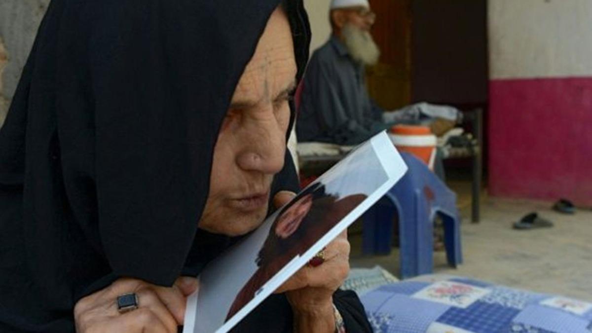 ABD'den hukuksuz infaz! 13 yldr Guantanamo'da ikence gryor