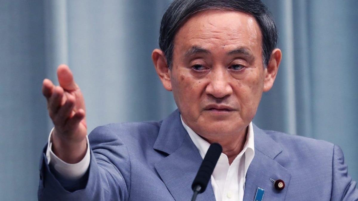 Japonya Babakan Suga ilk yurt d ziyaretini Vietnam'a yapt:  birlii hedefliyorum