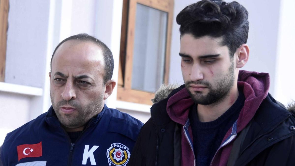 Kadir eker'in avukatlarndan 12,5 yl hapis cezasna itiraz
