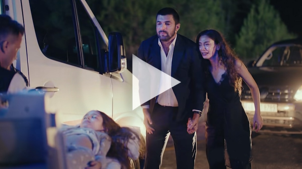Sefirin K�z� 24. b�l�m izle!