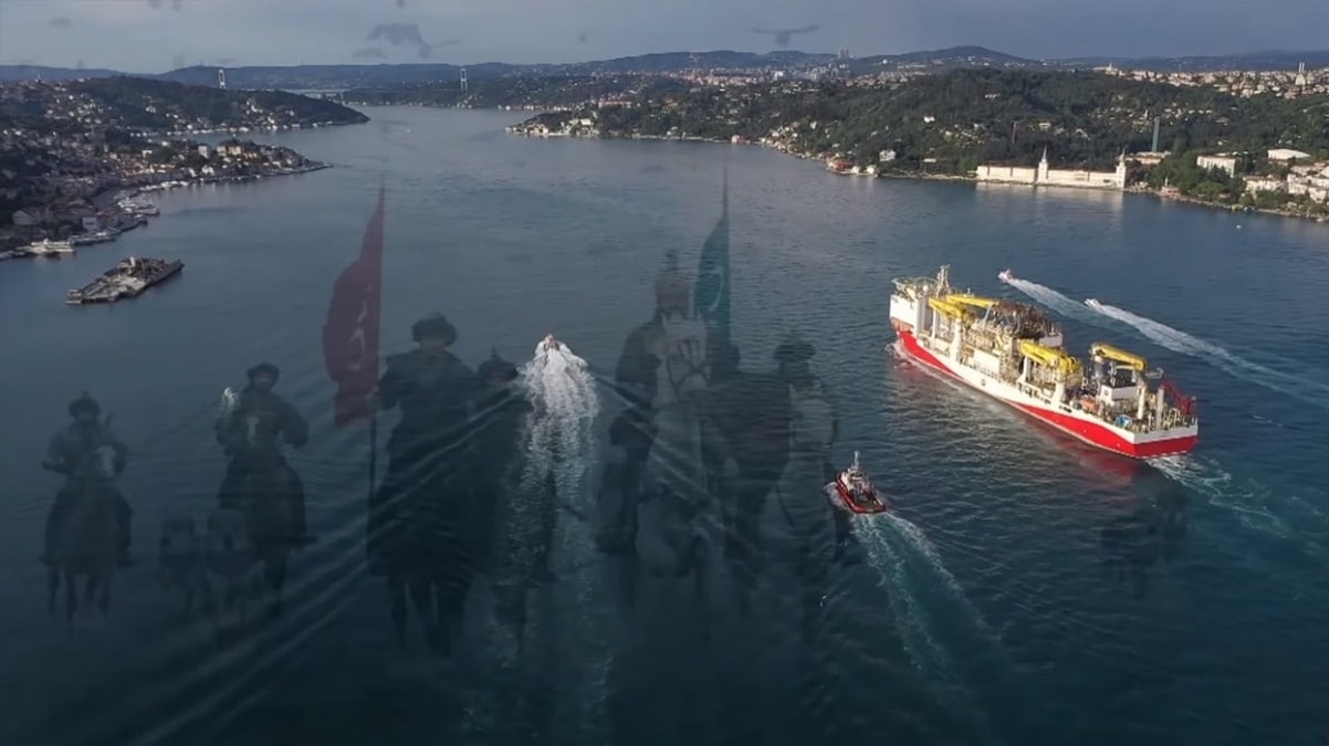 Fatih: Ke�fe Giden Yol