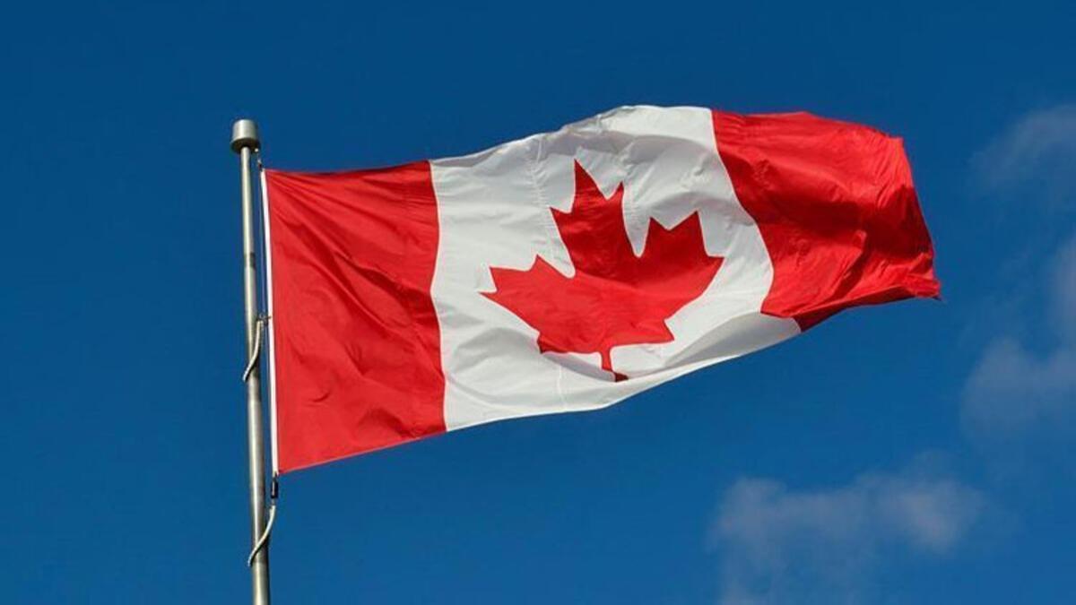 in ile Kanada arasnda byk gerginlik: Eer zr dileyip tehditlerini geri almazsa geri yollansn