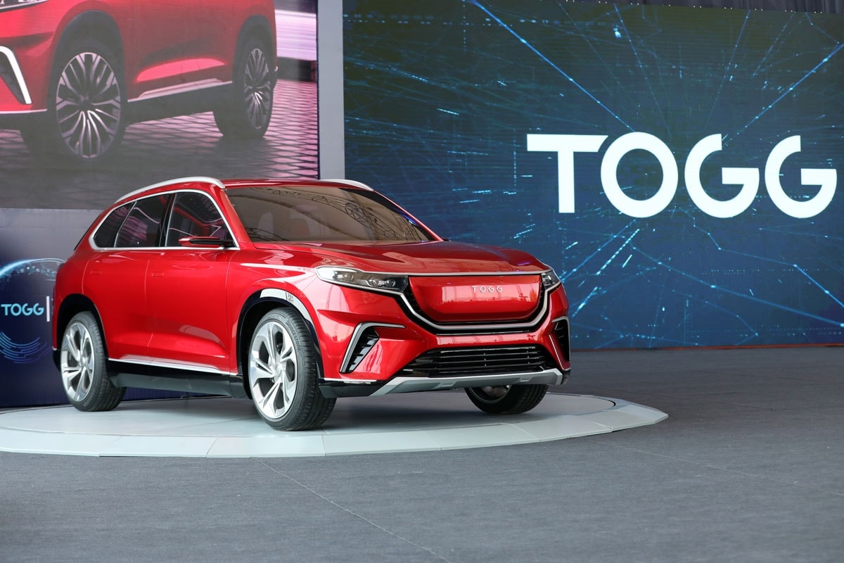 Dnya deviyle imzalar atld: Trkiye'den daha ideal bir ortak dnemezdik