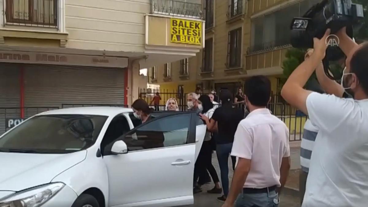 HDP'li Remziye Tosun'dan Diyarbakr annelerine hakaret