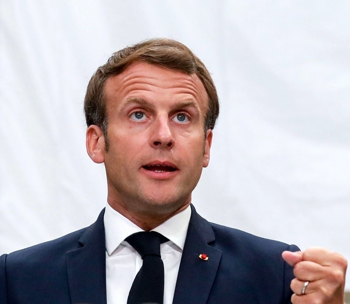 Macron hezimeti: T�rkiye'ye yapt�r�m ��karamad�
