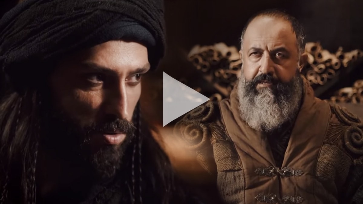 Uyan�� B�y�k Sel�uklu 4. b�l�m izle!