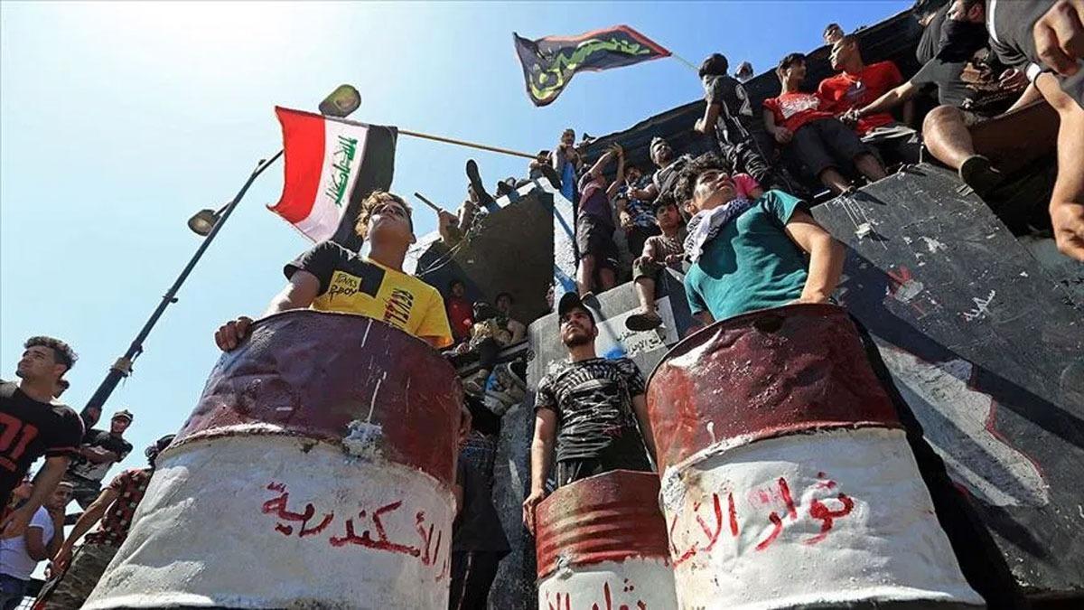 Irak'ta ''mezhep cinayetleri''nin yeniden balamas endiesi yaylyor