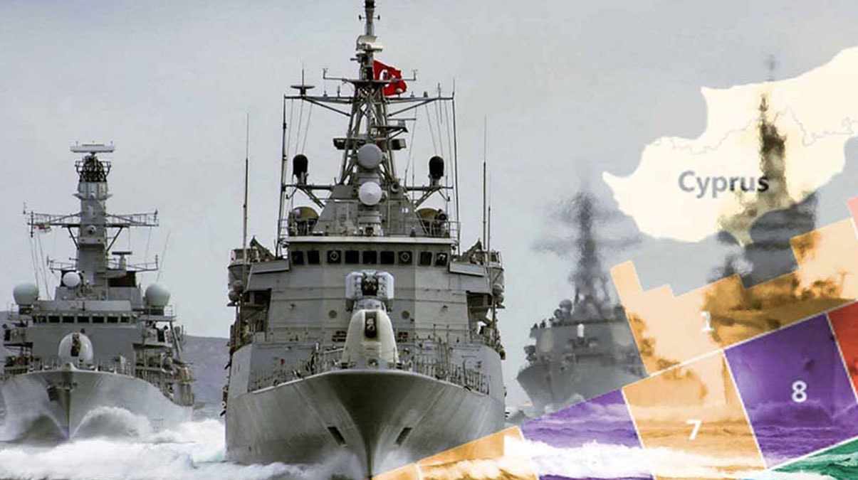 Yeni Navtex ilan�..