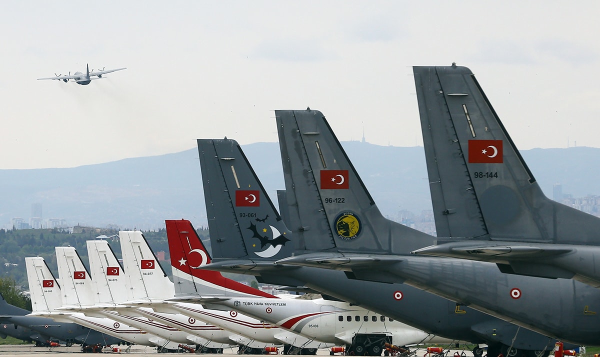 T�rkiye'den ihtiya� sahibi �lkelere b�y�k jest! Resmi Gazete'de yay�mland�