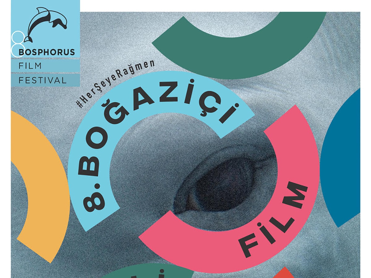 8. Bo�azi�i Film Festivali seyircisine kavu�uyor