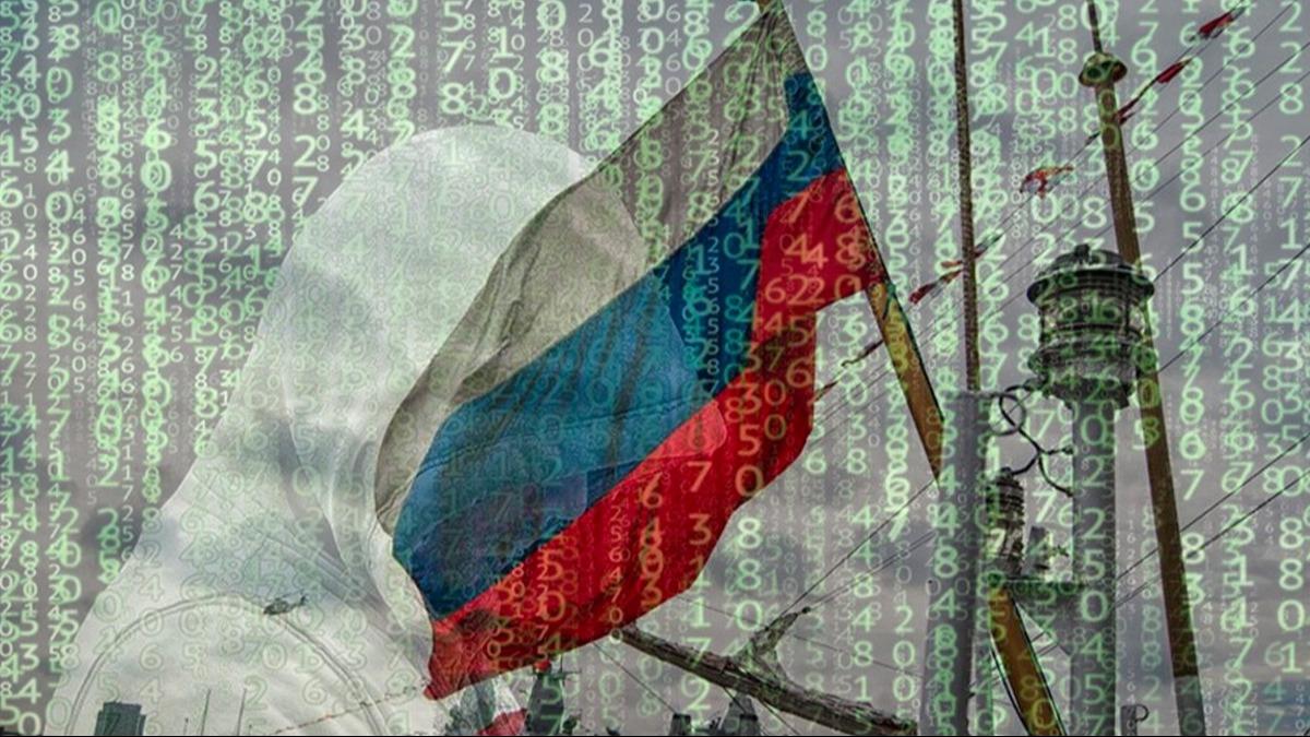 AB'den Rus ajanlara siber saldr yaptrm: st dzey yetkililerin mal varlklar donduruldu, seyahat yasa getirildi