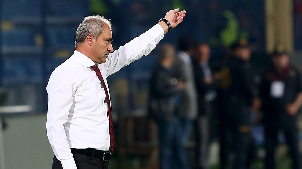 Band�rmaspor'da Erkan S�zeri d�nemi