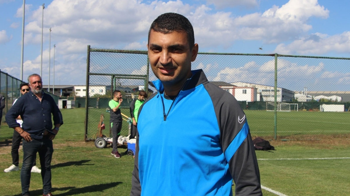 Band�rmaspor'da Serdar Bozkurt'un s�zle�mesi feshedildi