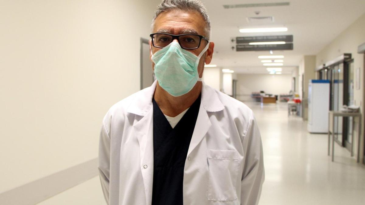 Doktorlardan korkutan koronavirs uyars: Beyinde kalc hasar brakyor