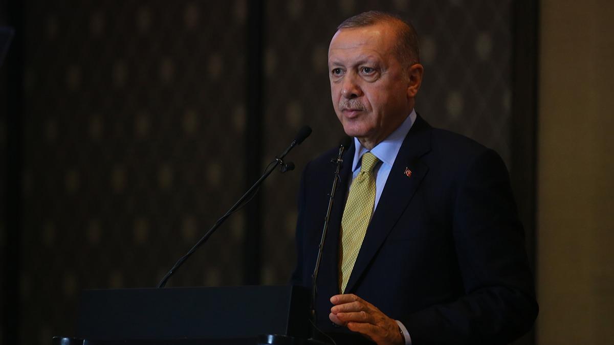 Filistin ve rdn'deki siyasi gruplardan, Bakan Erdoan'n istiare arsna destek: Trkiye'nin rol nemli