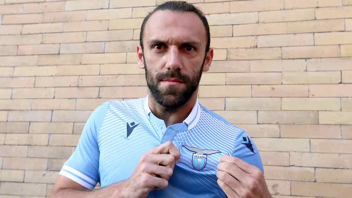 �talya, Vedat Muriqi konu�uyor