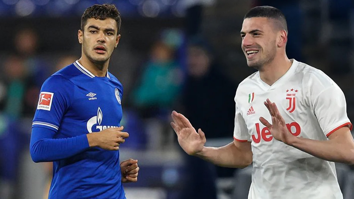 Rekor transfer teklifi kul�b�ne ula�t�