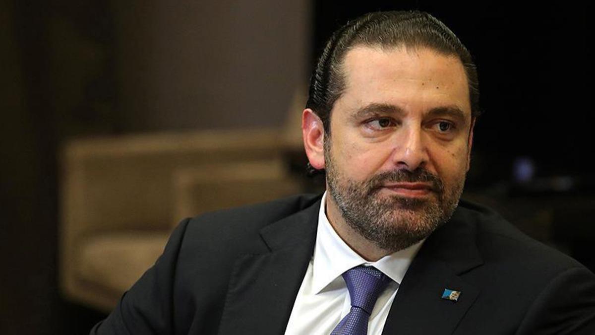 Lbnan'da yeni hkmeti kurmas iin Saad Hariri grevlendirildi