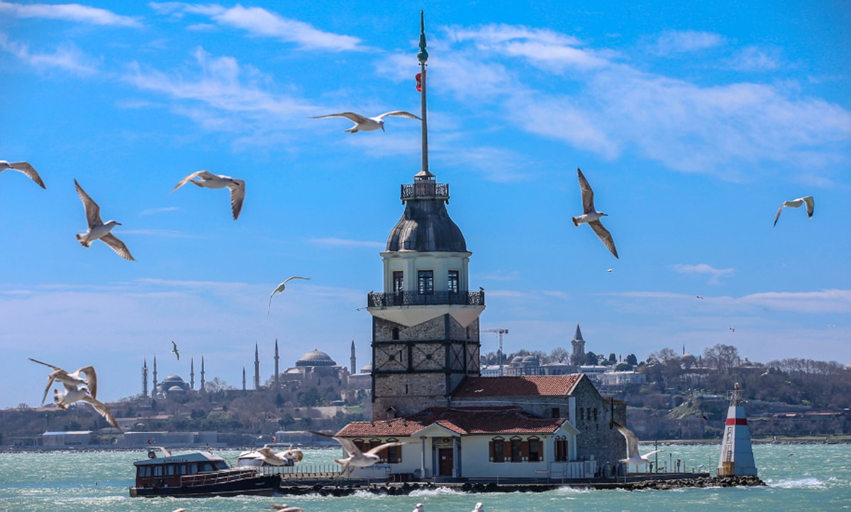 Meteoroloji'den Marmara a��klamas�