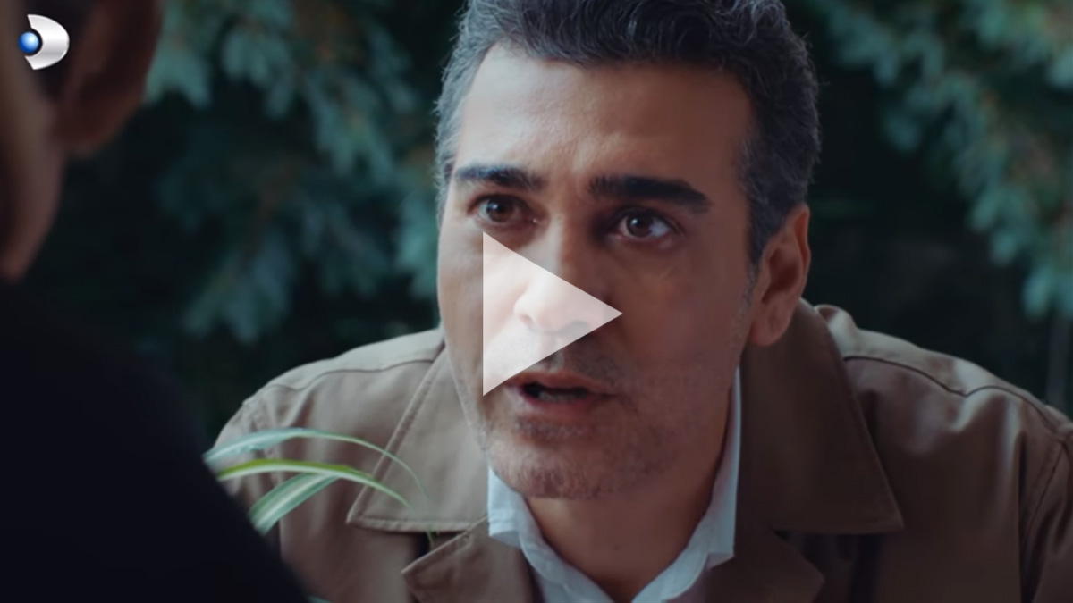 Sadakatsiz 3. b�l�m izle!
