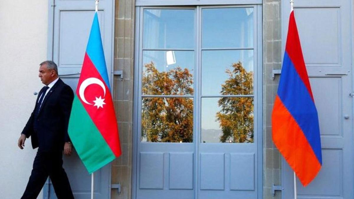 ABD'de Karaba zirvesi: Azerbaycan ve Ermenistan dileri Bakan Washington'a gidiyor