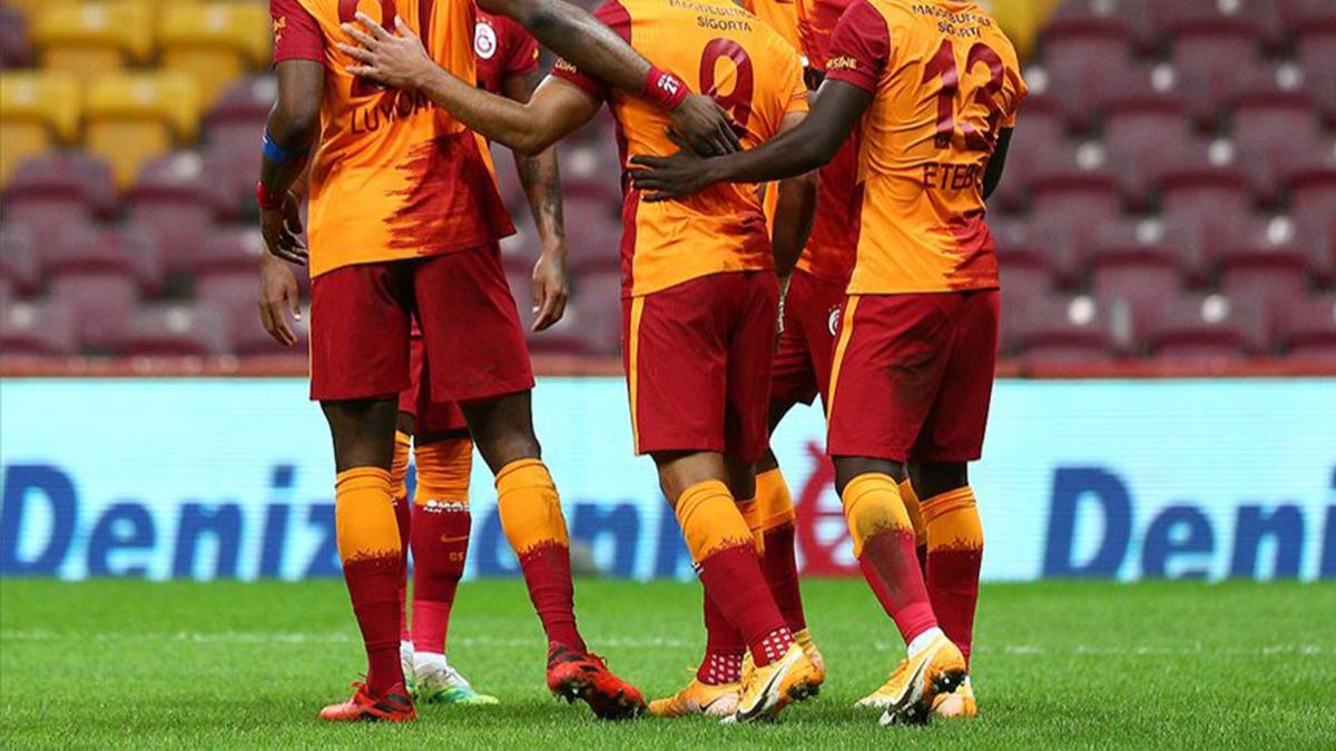 Cimbom Erzurumspor deplasmannda