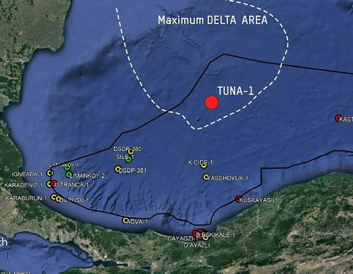 Karadeniz i�in heyecanland�ran i� birli�i: Geri say�m ba�lad�