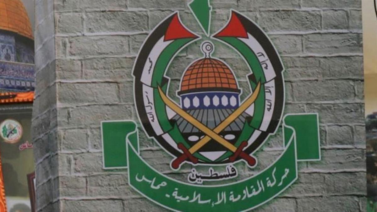 Hamas'tan, ABD'ye ''zorbalk'' aklamas