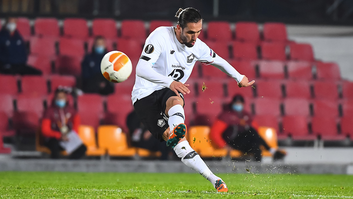 Frans�zlar duyurdu, Yusuf Yaz�c� tarihe ge�ti