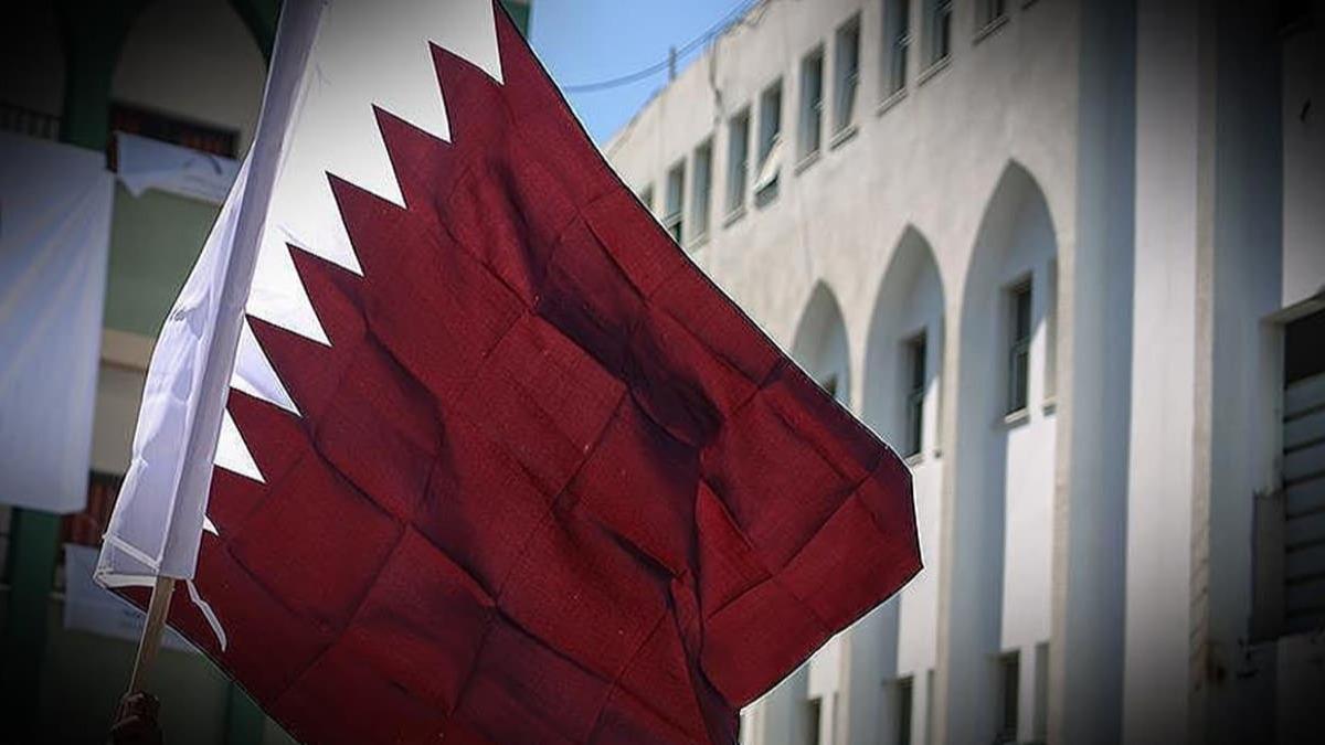 Katar aklad: Atlan baz askeri ve siyasi admlar sayesinde ablukay atk