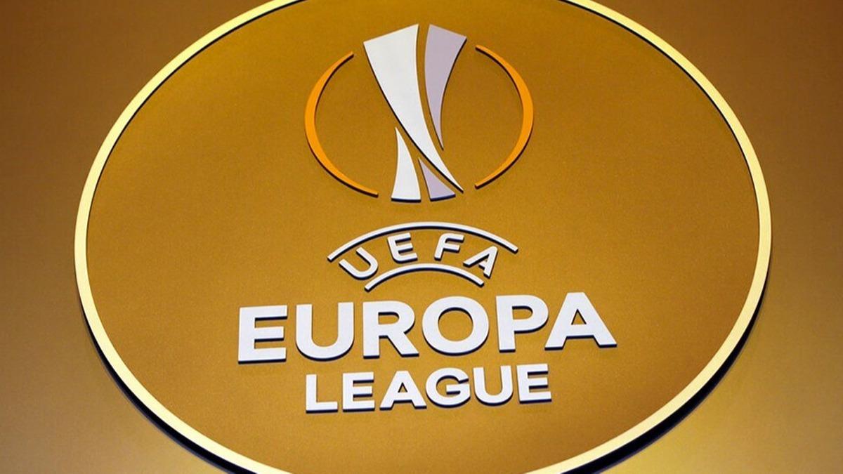 UEFA Avrupa Ligi'nde gecenin sonular belli oldu
