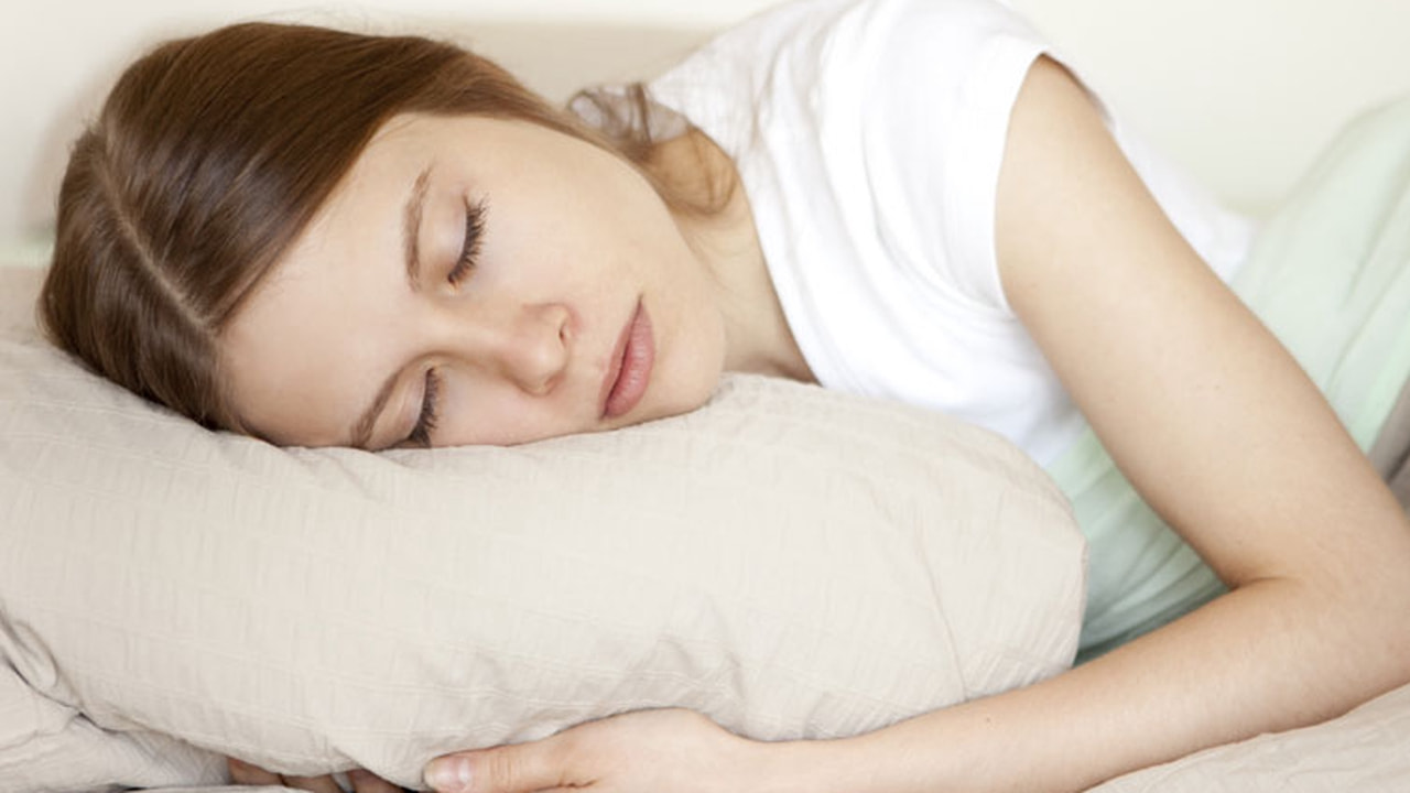 Uzmanlar uyard: Her 10 kiloluk art, uyku apnesi riskini 2 katna karyor