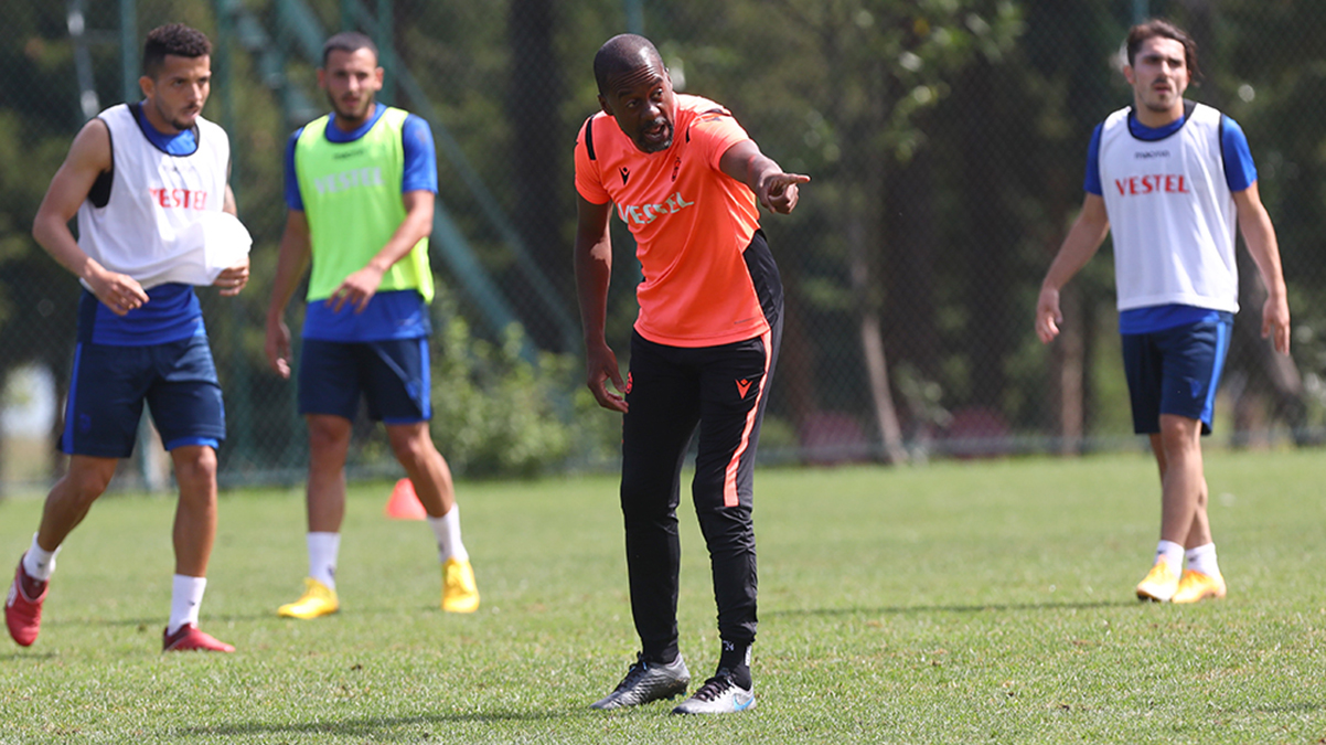 Eddie Newton'dan 2 de�i�iklik