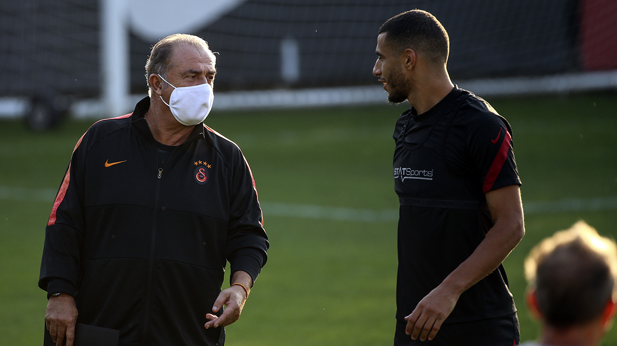 Galatasaray'� FIFA'ya �ikayet etti