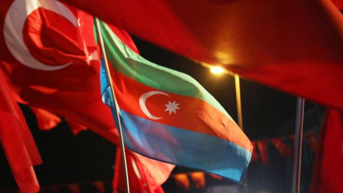 Azerbaycan ile nemli i birlii: lim ordular olarak zerimize deni yapacaz
