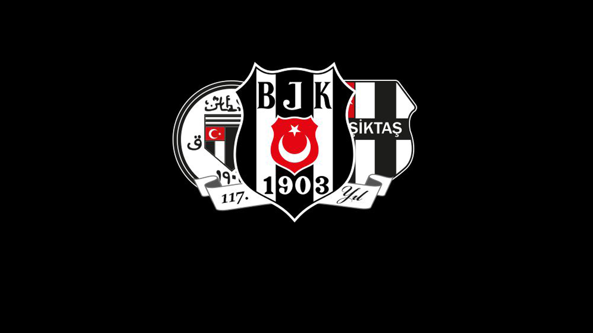 Be�ikta�'�n Denizlispor ma�� kadrosu belli oldu