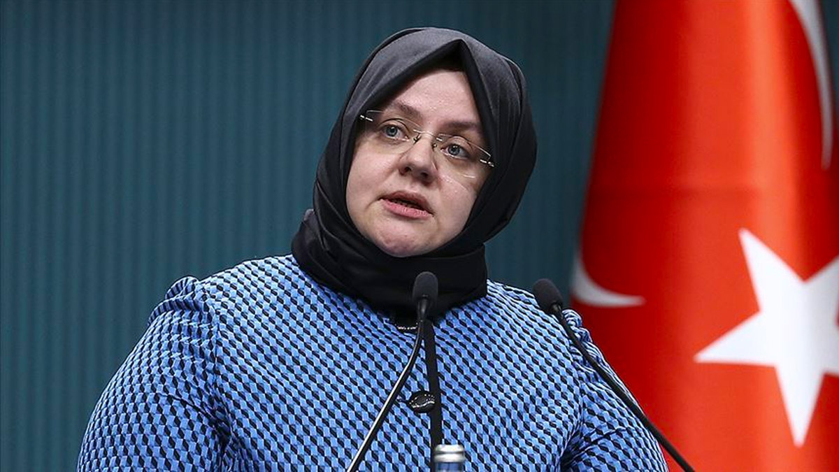 'Bu ter�rist zihniyet d�nya i�in, insanl�k i�in b�y�k bir tehlike'