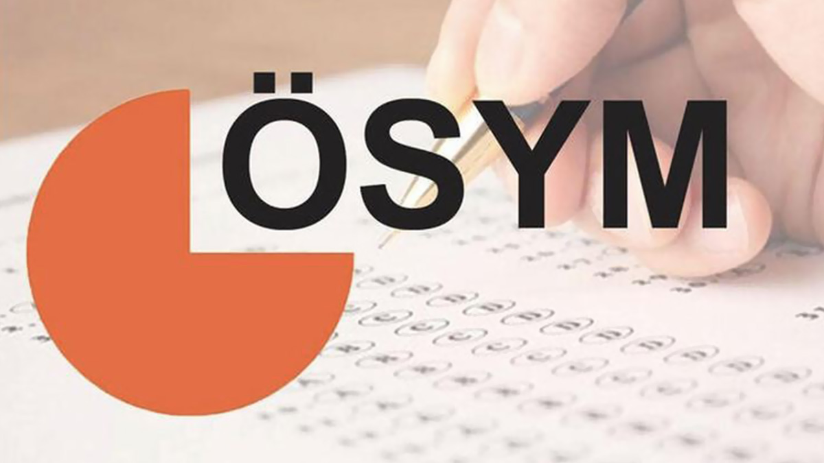 Bug�n ne s�nav� var? 25 Ekim 2020 �SYM s�nav bilgileri
